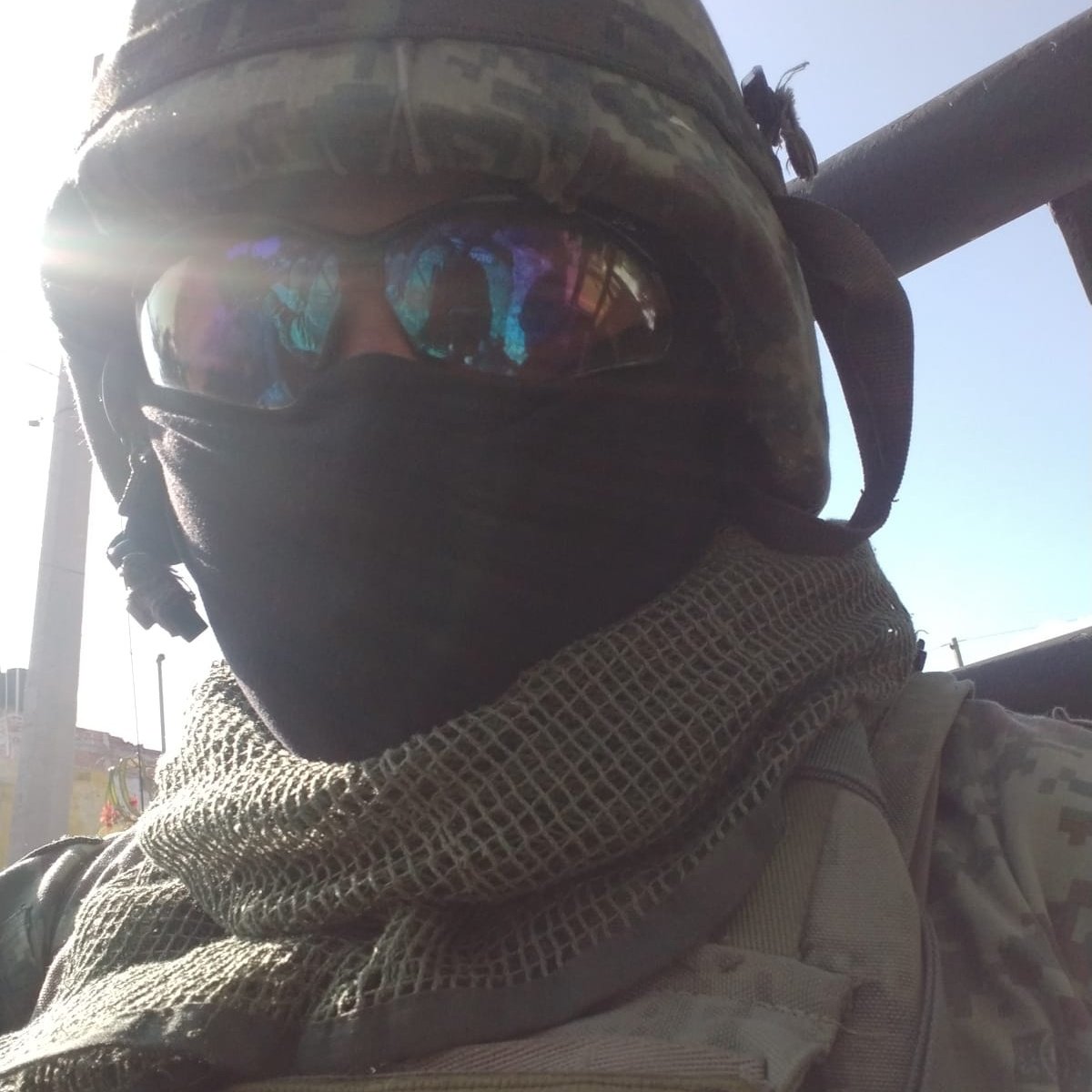 MAYORAL. tweet media