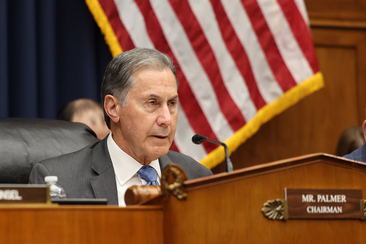 Energy and Commerce Committee tweet media