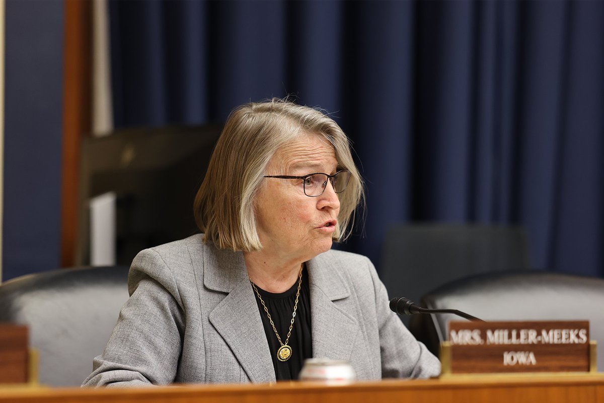 Energy and Commerce Committee tweet media