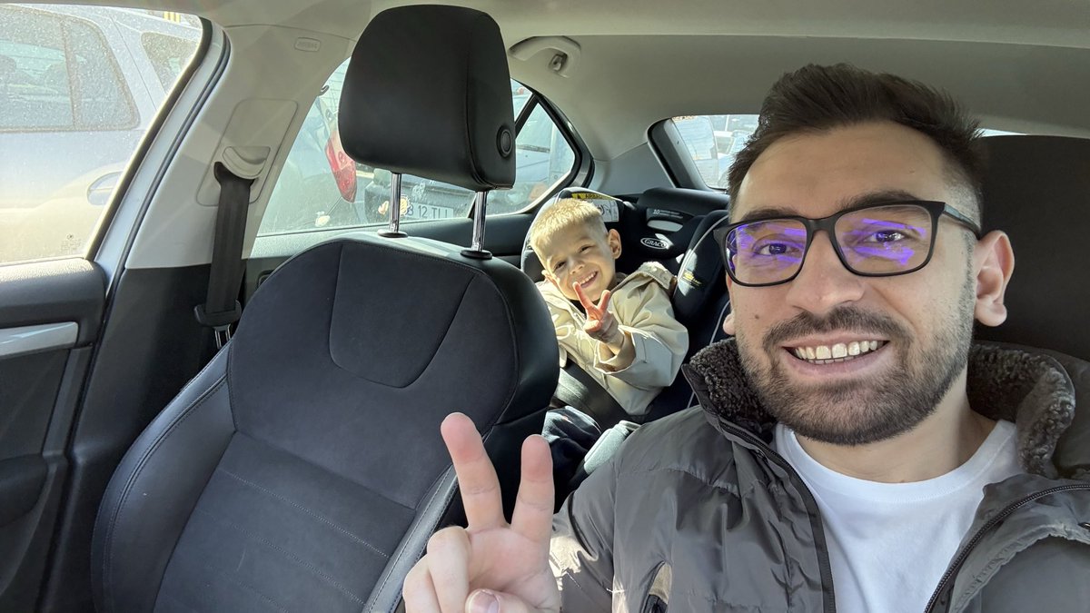 Valentin Dinescu tweet media