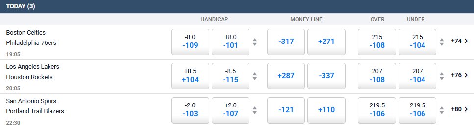 Pinnacle tweet media