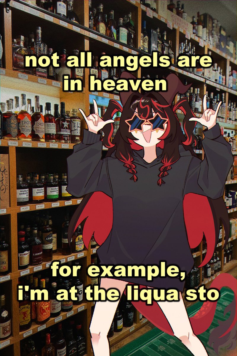 ally ✨⚔️ VA & VTUBER! tweet media