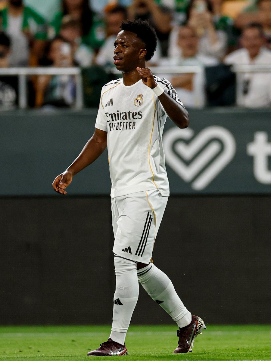 Real Madrid C.F. tweet media