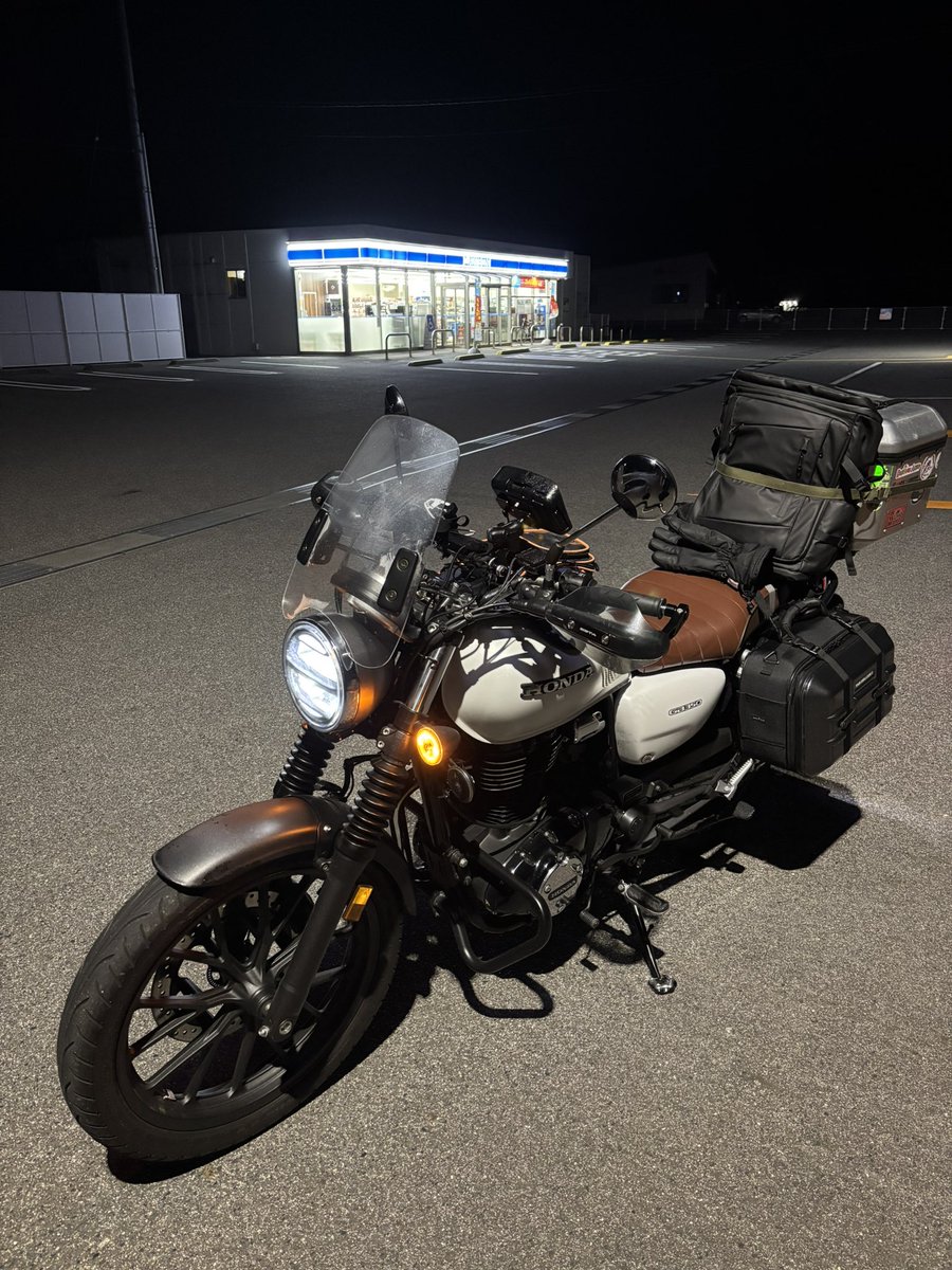 伯耆国のホウキさん@SSTR2026#1653 tweet media