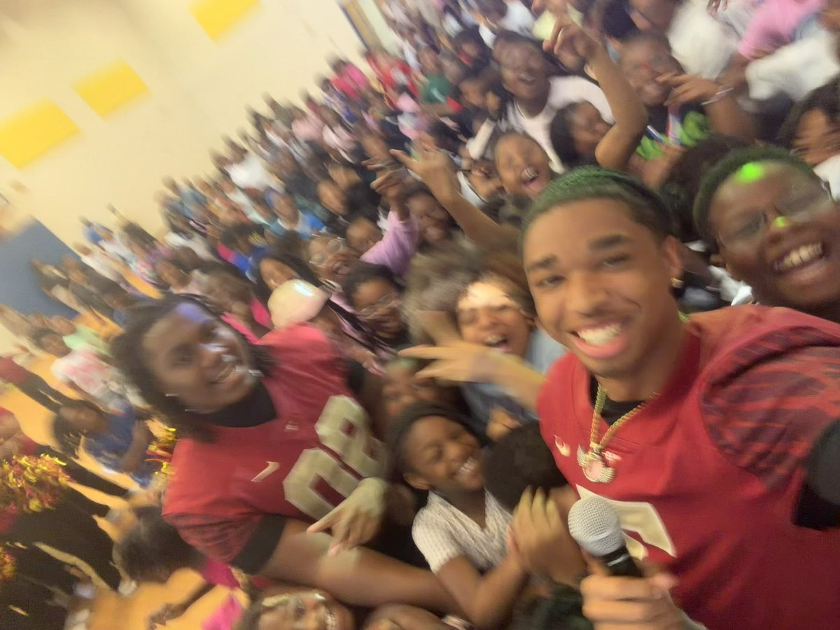 Creekside Athletics tweet media