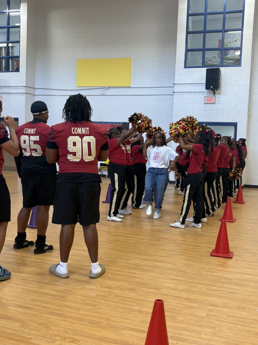 Creekside Athletics tweet media