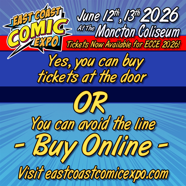 EastCoastComicExpo tweet media