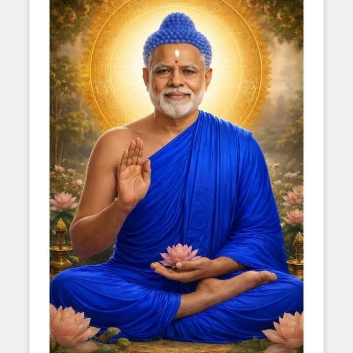 छोटा भीम tweet media