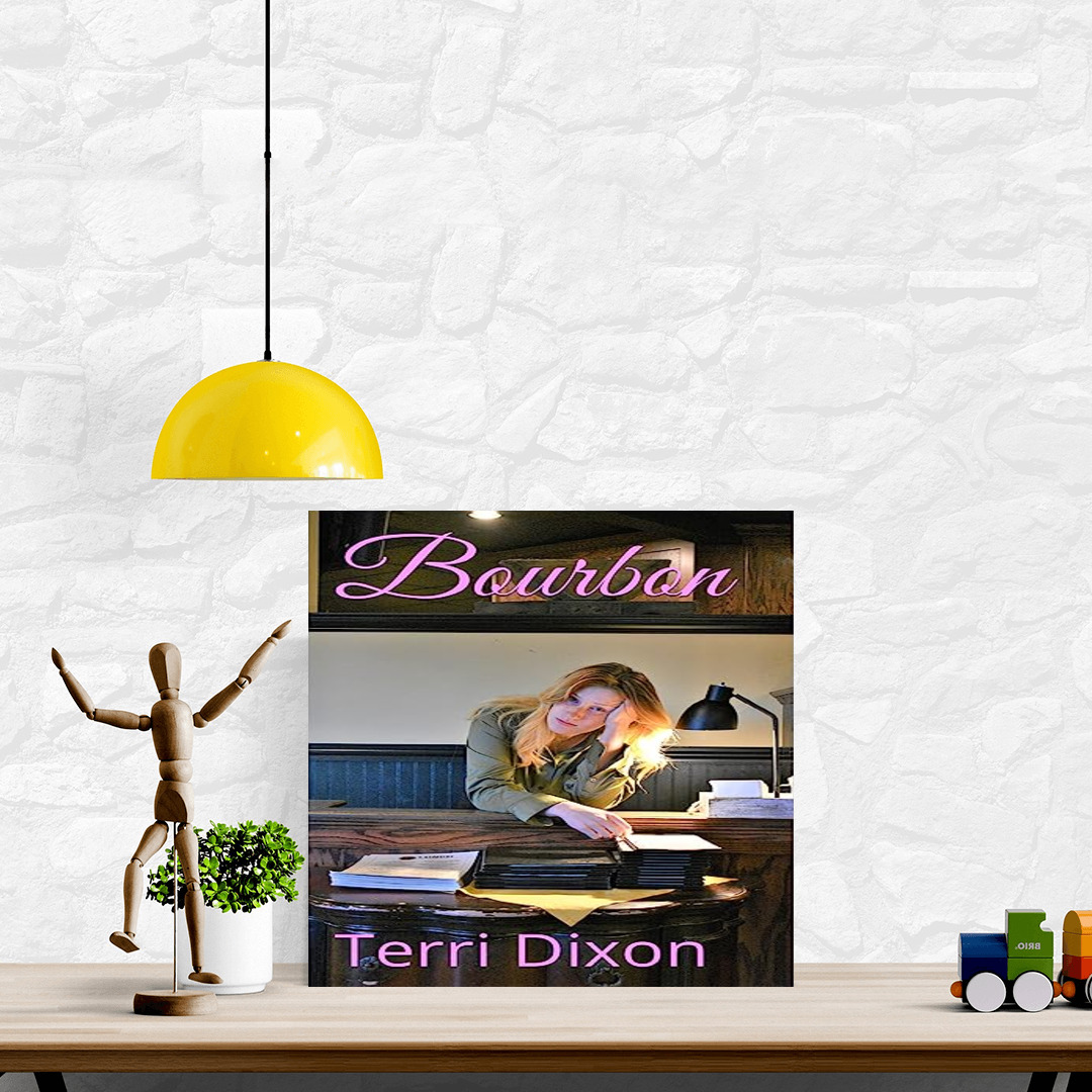 quotesrainsite's tweet image. Will Bourbon find the strength to overcome loss and embrace the happiness waiting for her? Find out in "Bourbon" now. #fiction #WomenFiction #series #EmotionalJourney  @NinaKindred