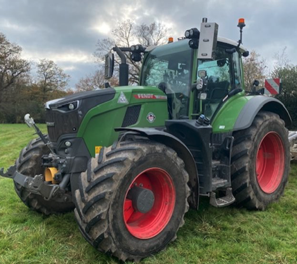 ClassifiedsFarm's tweet photo. Fendt 728 4WD PROFI PLUS for sale 
https://t.co/hFR9u3y2WA https://t.co/CZ5Rzry0jT