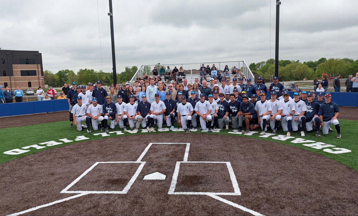 State Fair CC Baseball tweet media