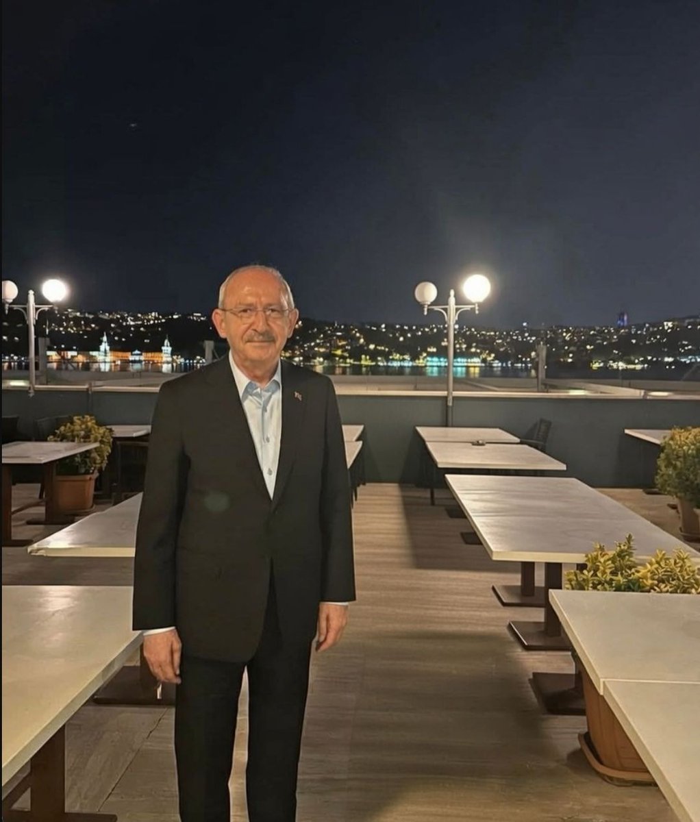 Turan Çelik tweet media