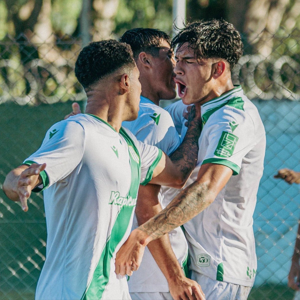 ⭐️ Solo Banfield ⭐️ tweet media