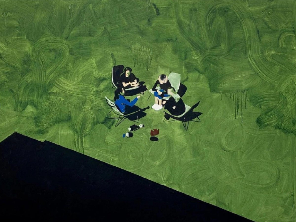 Verette Finell tweet media