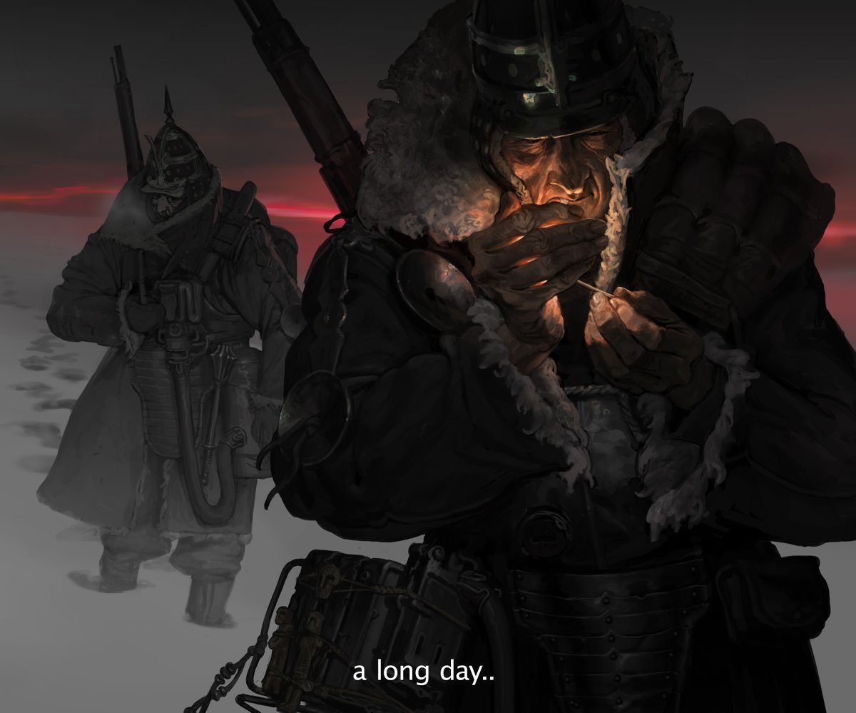 Artur Nakhodkin tweet media