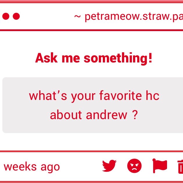 petra 🕯️ tweet media
