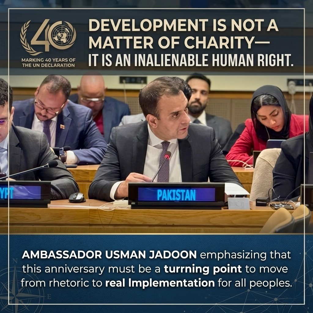 92Narrative's tweet image. 🌍 From Spain to Egypt and Pakistan one message loud &amp;amp; clear:

Innovation must UNITE, not DIVIDE ⚡

Ambassador Jadoon: Human dignity must remain at the CORE of global progress.

#معرکہ_حق
#EverySecondCountsForKhan
#petrol
#ZalmiCola #Pakistán #Bitcoin #Release_TLP_workers