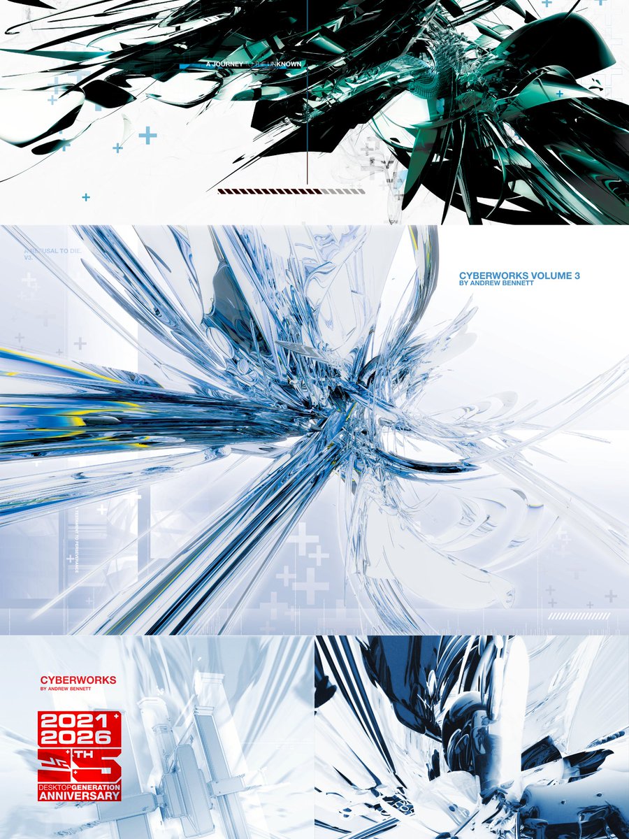 desktopGeneration™ tweet media