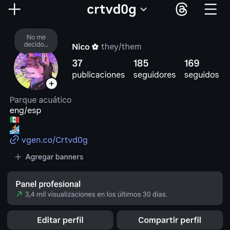 Nico ★ COMMS CLOSED tweet media