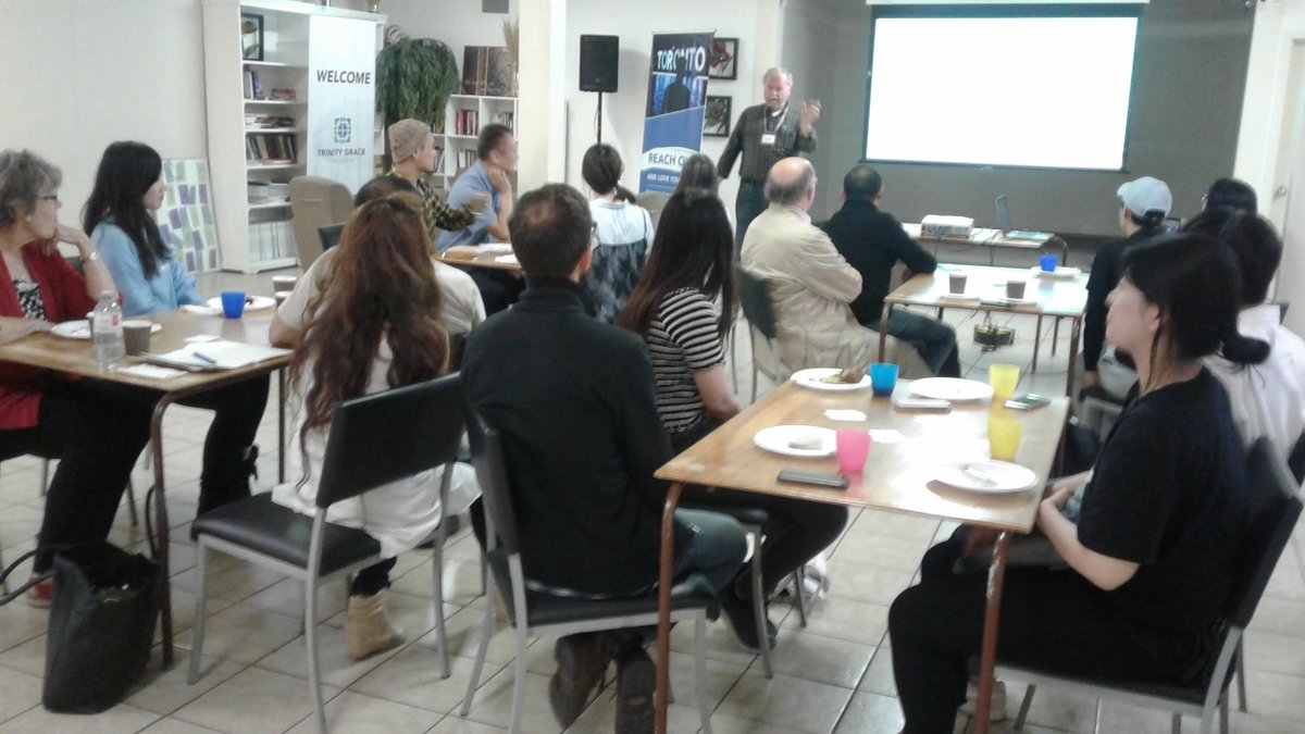 カナダ🇨🇦トロント現地情報｜LifeToronto（ライフトロント） tweet media