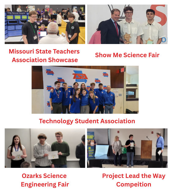 Table Rock Career Center tweet media