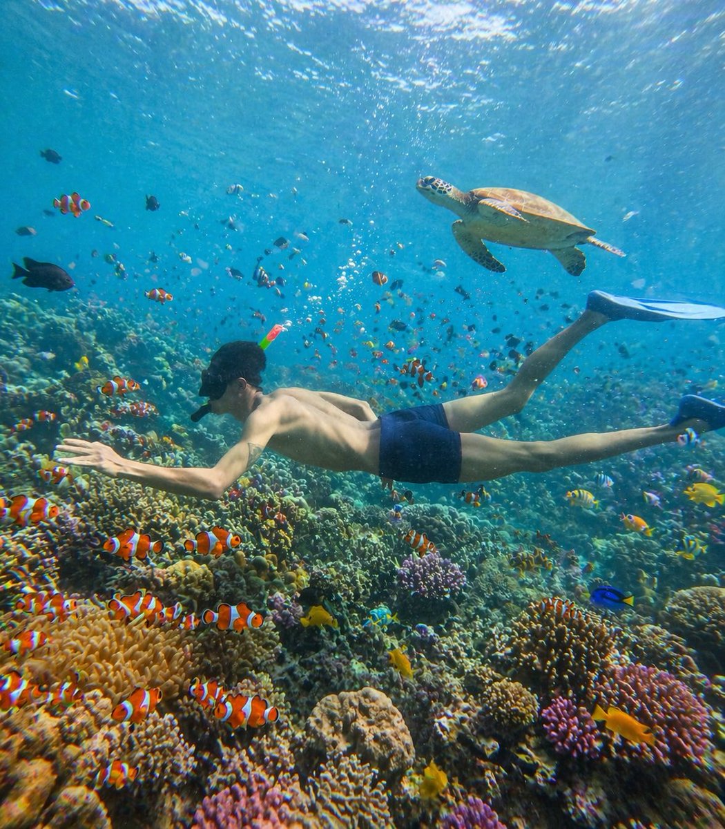 _mpeh22's tweet photo. Biasanya di bawah alam sadar, sekarang udah di bawah laut aje. 

Udahlama gk nyelem https://t.co/JCbA9A8xjA