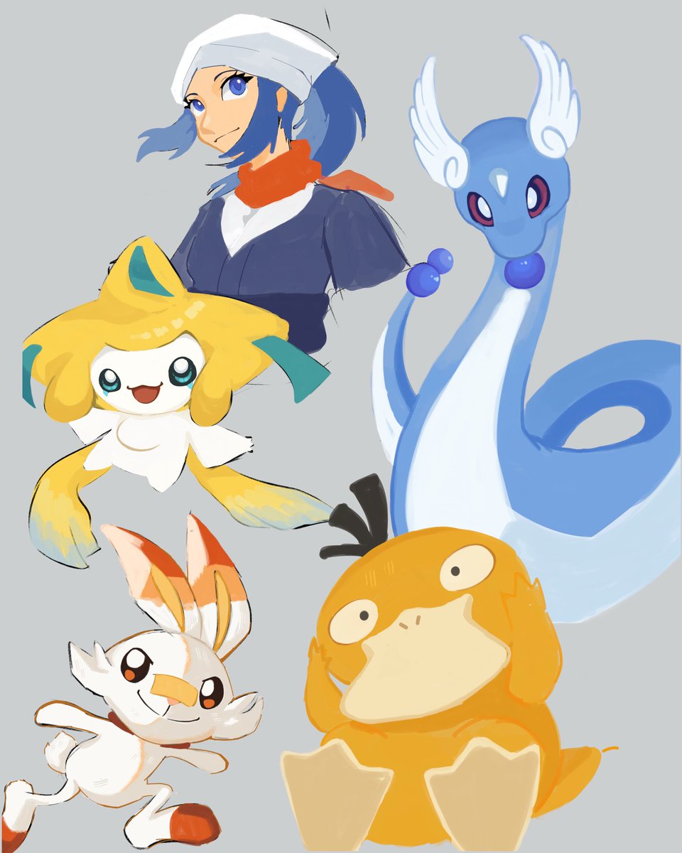 blep990_'s tweet photo. pokemon doodles pt.1
-
-
-
-
#pokemon #dragonaire #psyduck #jirachi #scorbunny https://t.co/0uRGjcomY5