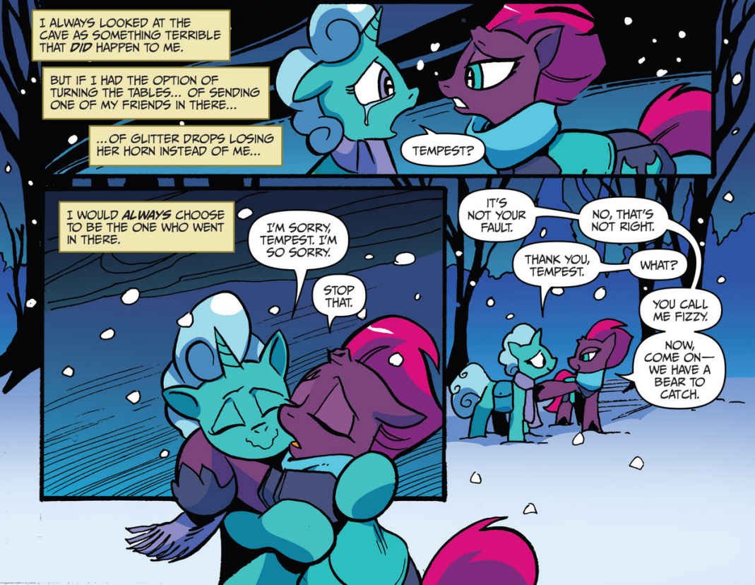 mlp archive tweet media