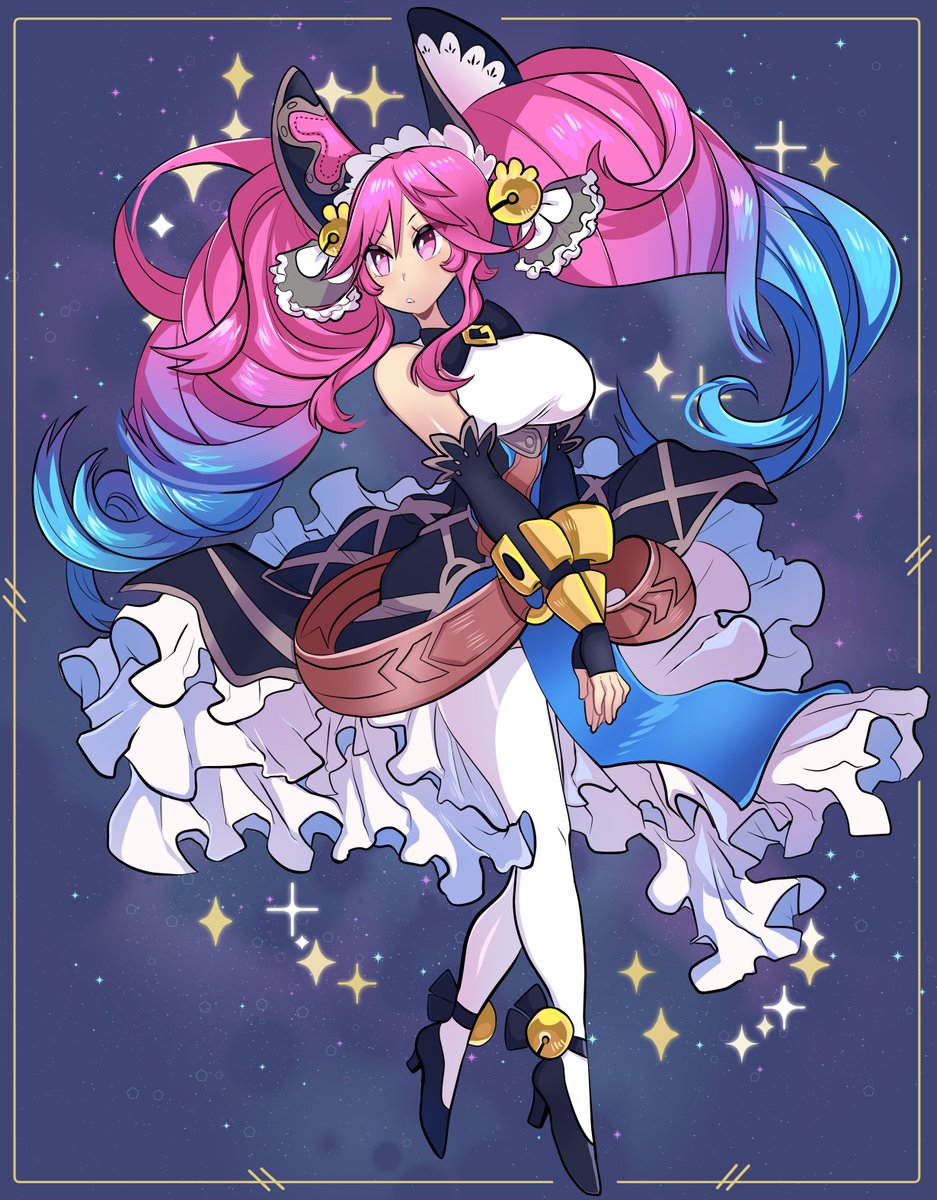 𓆩𝙼𝚒𝚜𝚜༒𝙳𝚊𝚗𝚍𝚢𓆪「ᴡᴏʀᴋɪɴɢ ᴏɴ ᴄᴏᴍᴍꜱ」 tweet media