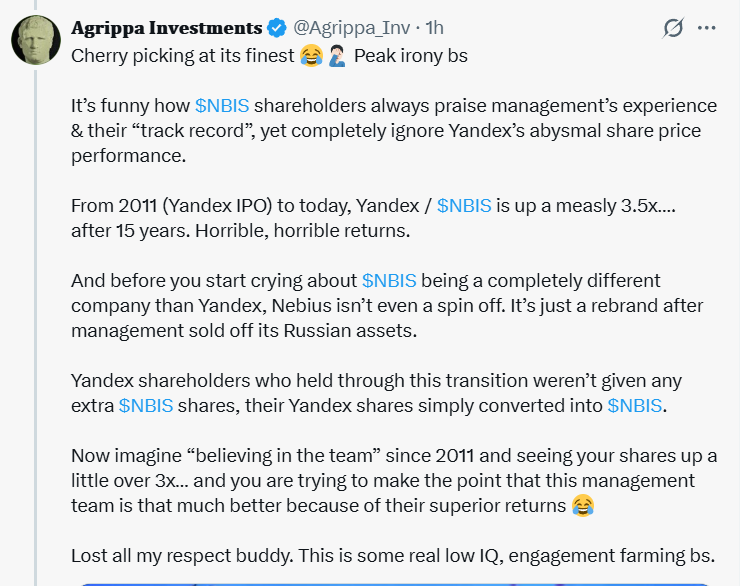 DVB tweet media