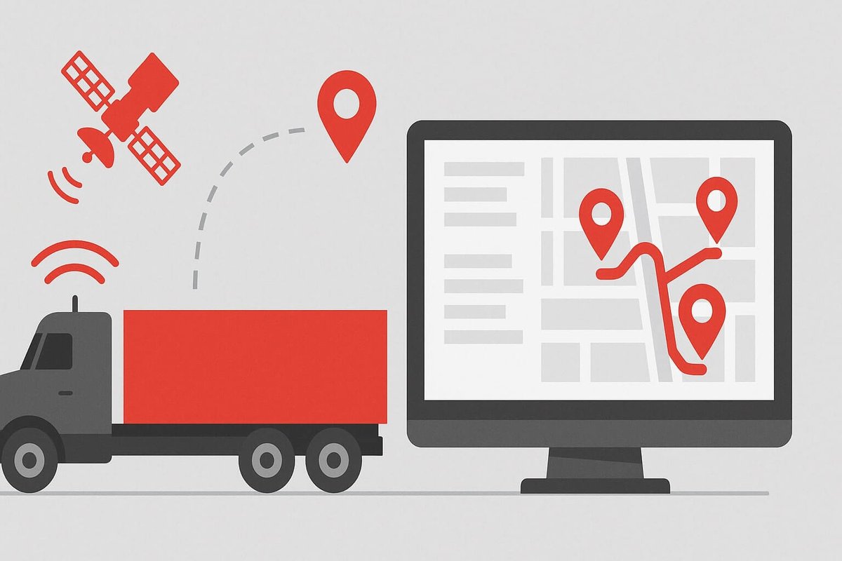 AUTOsist's tweet image. Live tracking transforms fleet efficiency. 🚛

Monitor movement in real-time to: 
✅ Reduce idle time 
✅ Adjust routes instantly 
✅ Speed up response times

Keep workflows running without delays: 
autosist.com/blog/how-truck…

#fleettracking #fleetperformance #fleetinsights