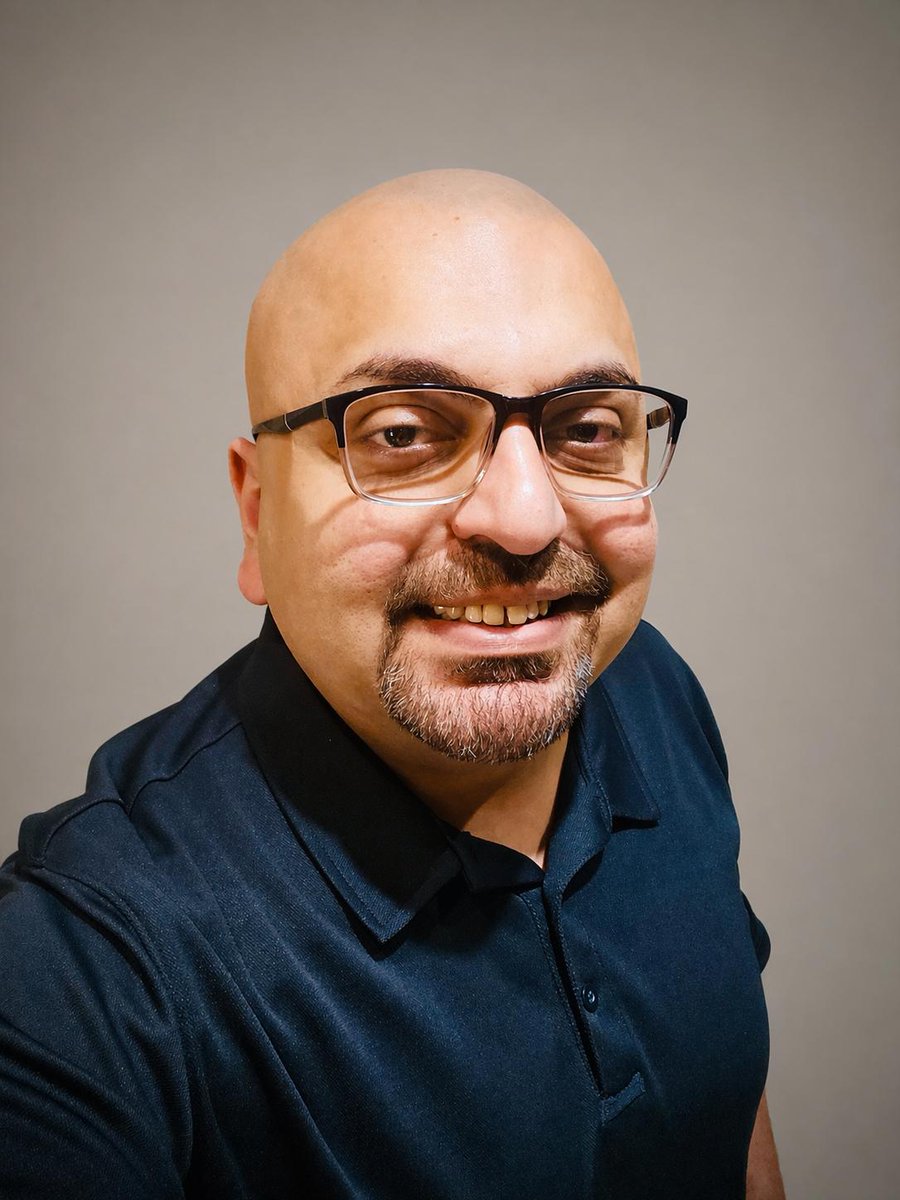 Ahmed Fouad Alkhatib tweet media