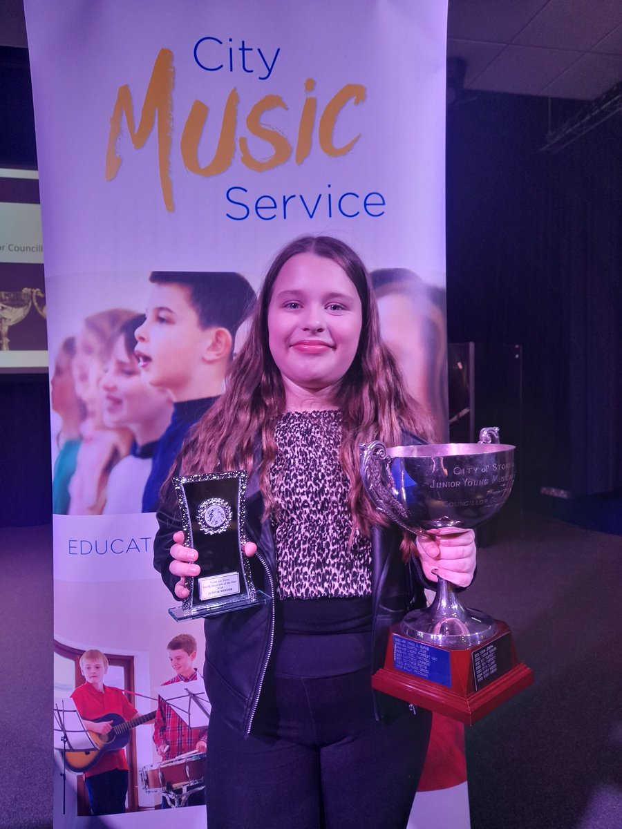 City Music Service tweet media