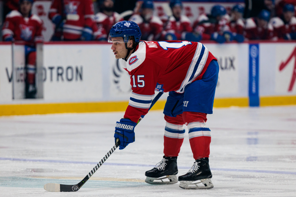 Une expérience positive avec les Lions #ECHL lanouvelle.net/sports/une-exp…
