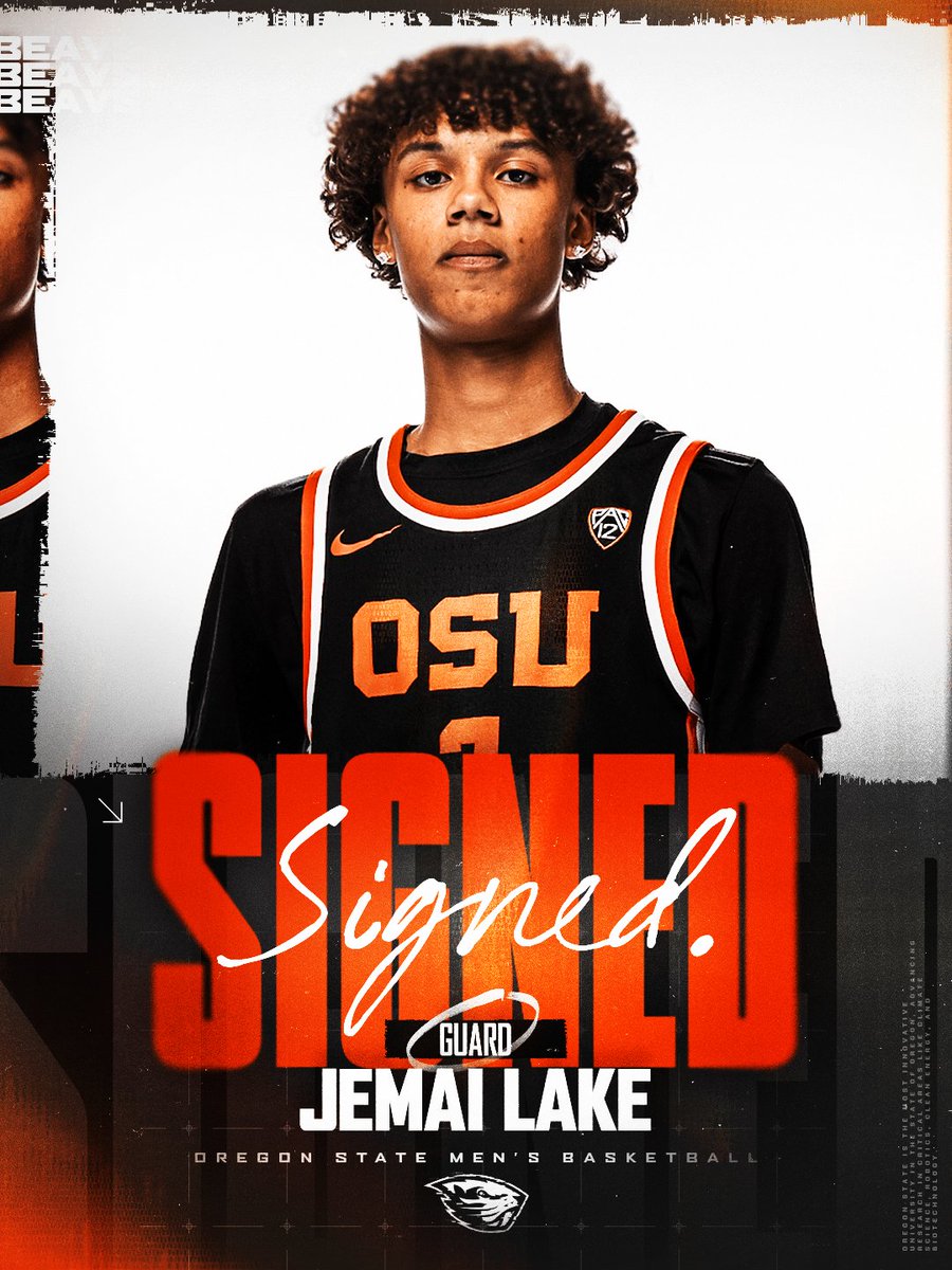 Oregon State Hoops tweet media