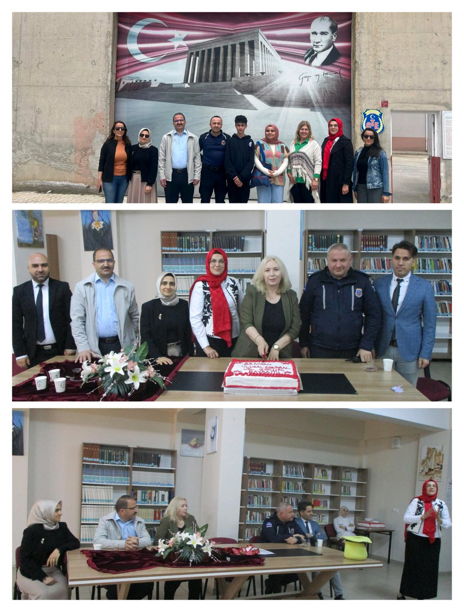 Mahmut ERCİL tweet media