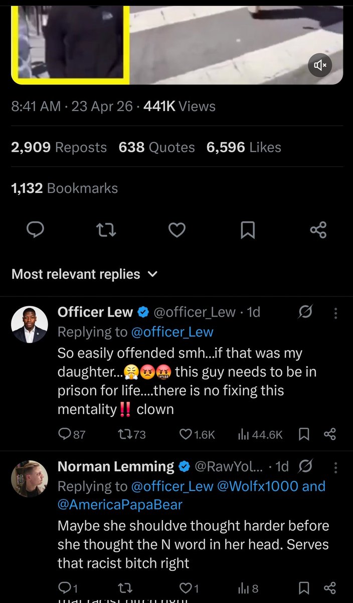 Norman Lemming tweet media