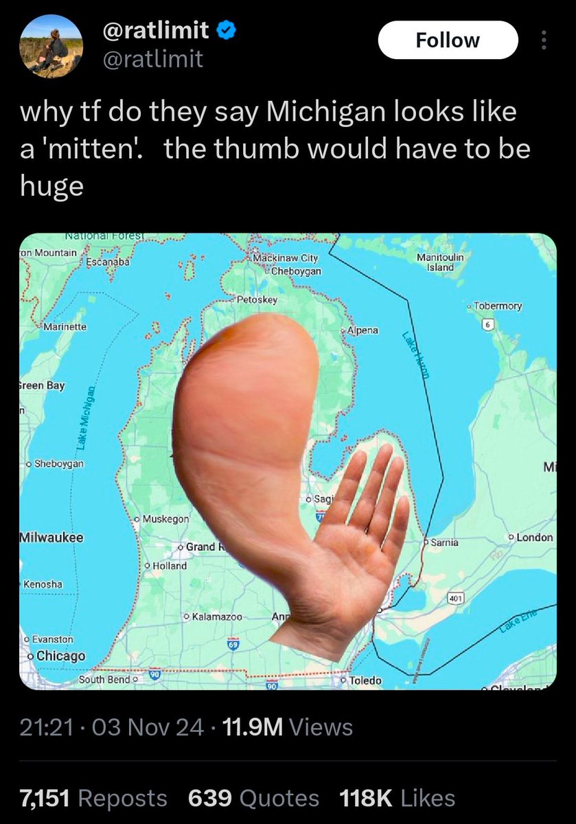 TerribleMaps's tweet photo. Finally someone said it. https://t.co/LNPWOzcx3P