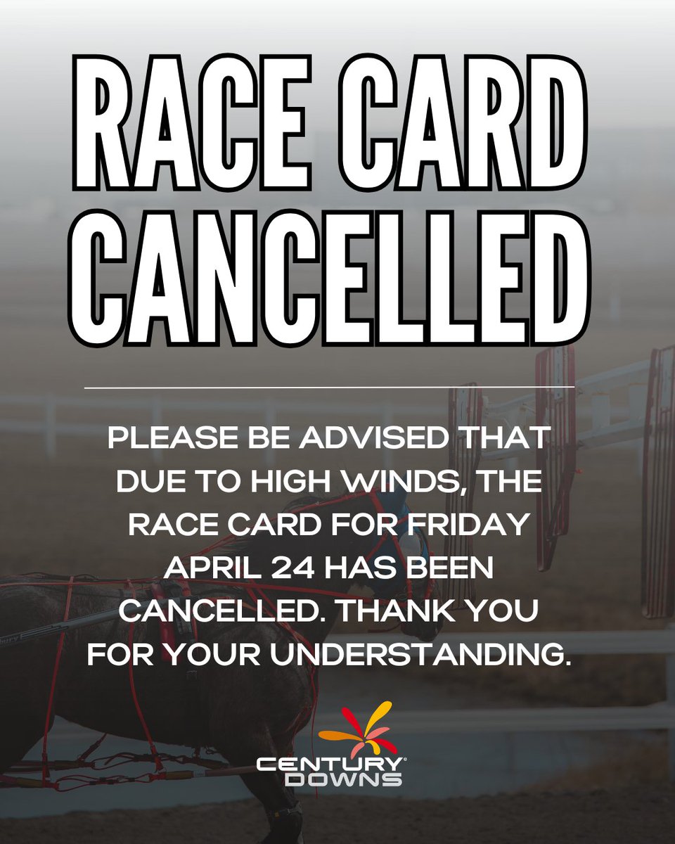 Century Downs tweet media