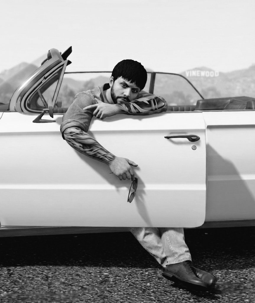 Ted_Morgan94's tweet photo. Decided to do a photoshoot with a car I've recently added to my collection https://t.co/wBwkKTYKCi