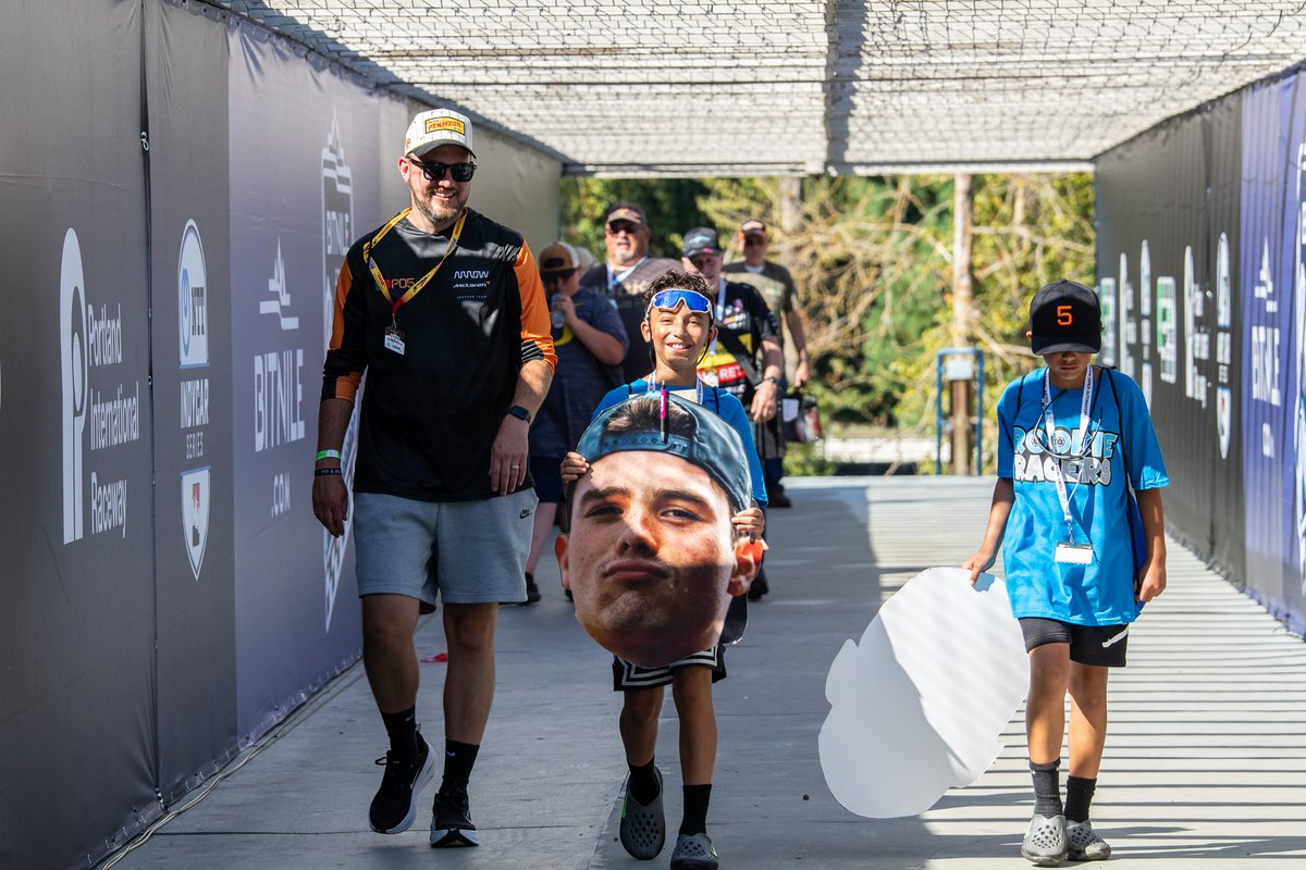Race_Portland's tweet photo. When the group chat plans finally leave the group chat👌

Tickets for the #PortlandGP are on sale now! Grab a 3-Day Grandstand or General Admission ticket for the fastest weekend in Portland. 🏎️💨🏁 https://t.co/HCseMnpyfW