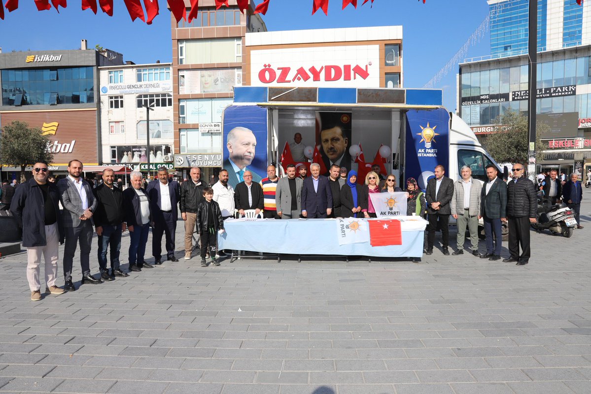 Serdar Ekiz tweet media