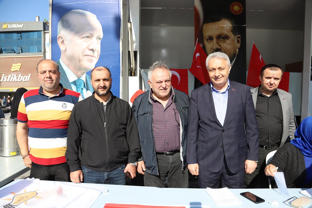 Serdar Ekiz tweet media