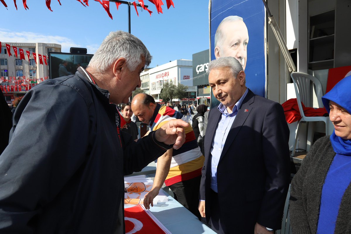 Serdar Ekiz tweet media