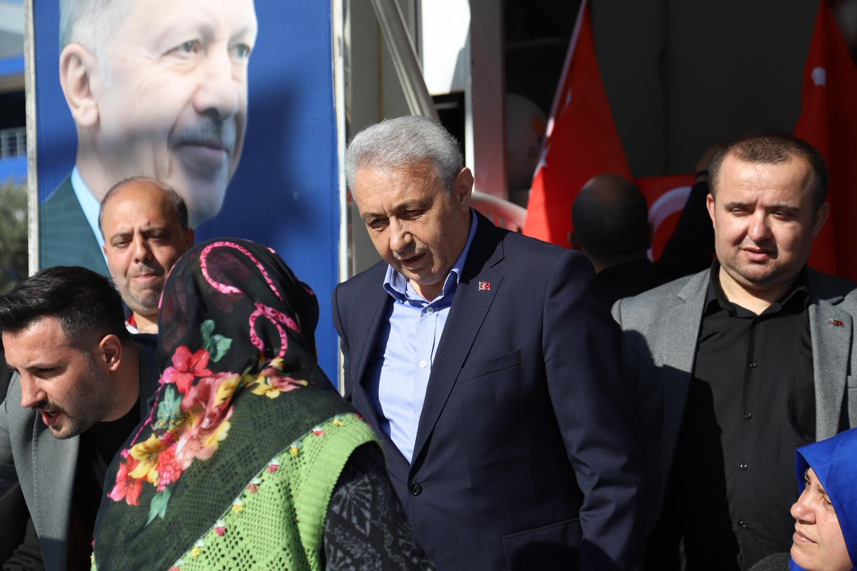 Serdar Ekiz tweet media