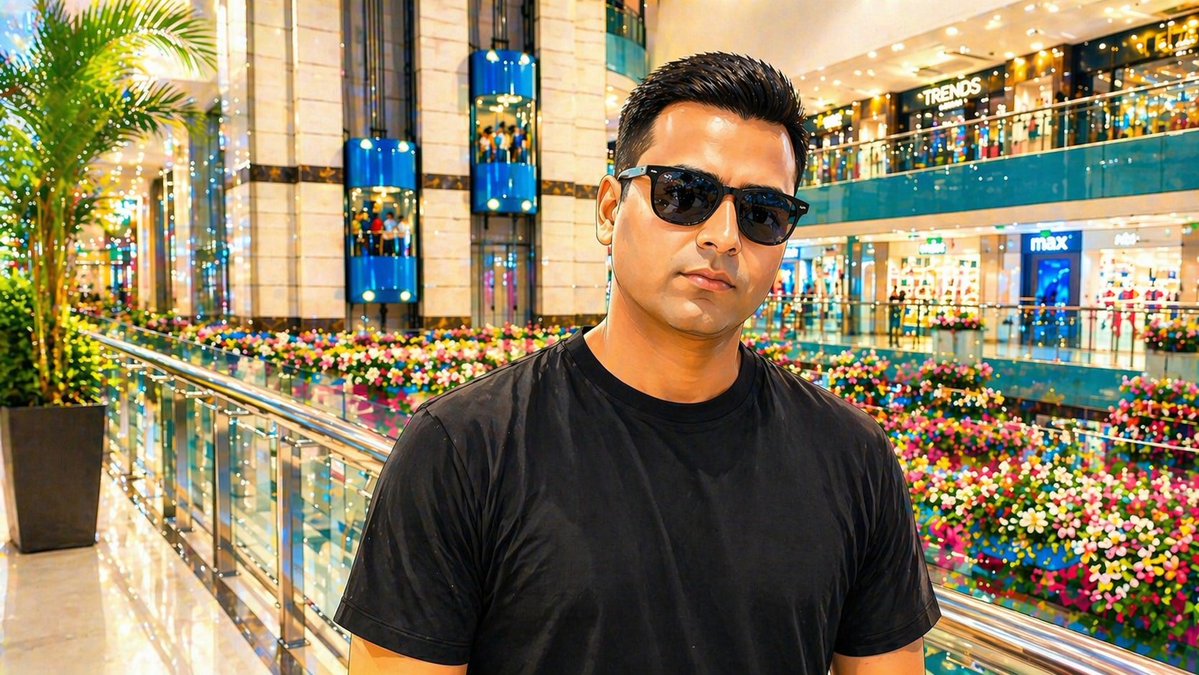 rudraa0211's tweet image. कुछ तस्वीरें बस तस्वीर नहीं होतीं,
#Vibes #Confidence #Life