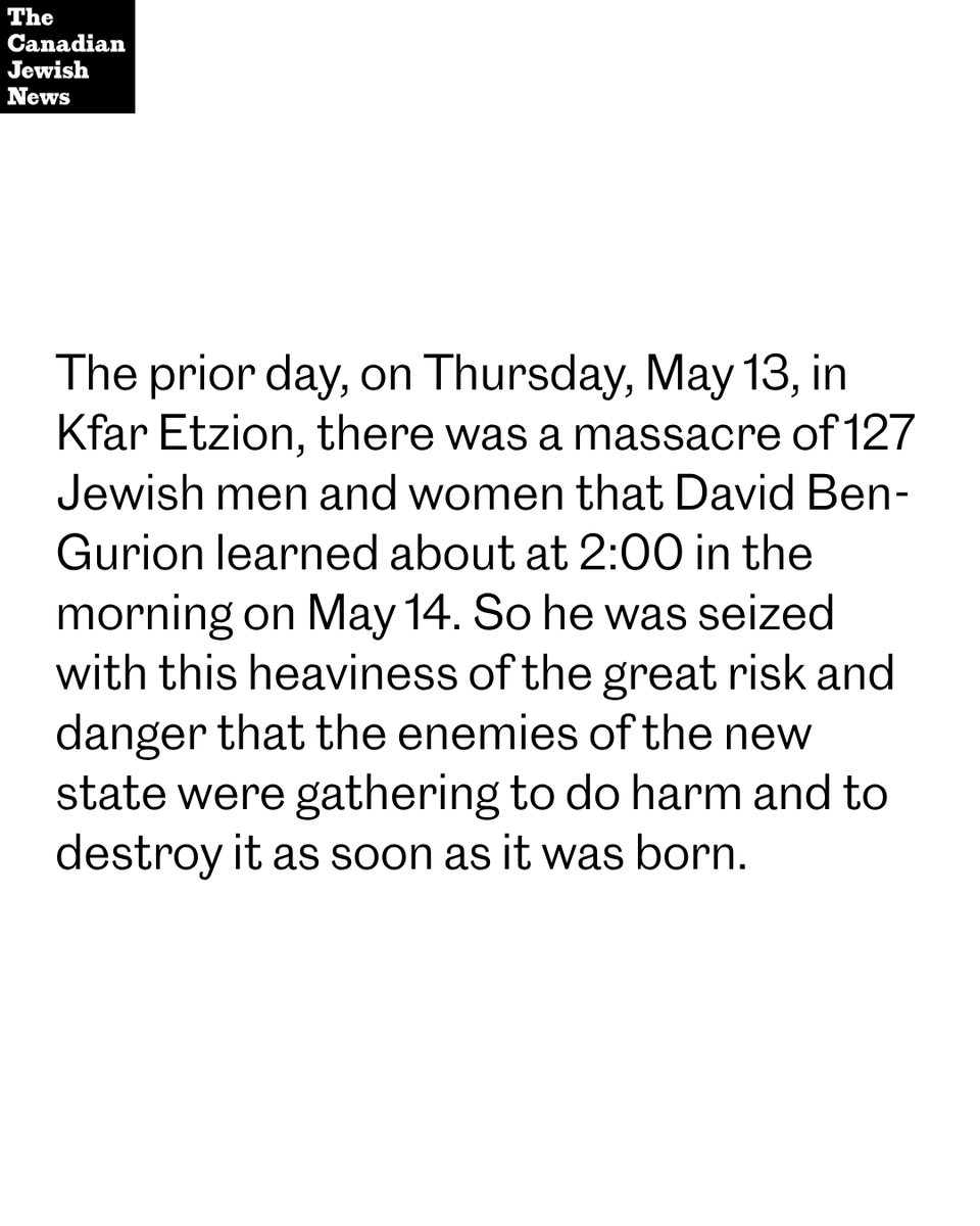 The Canadian Jewish News tweet media
