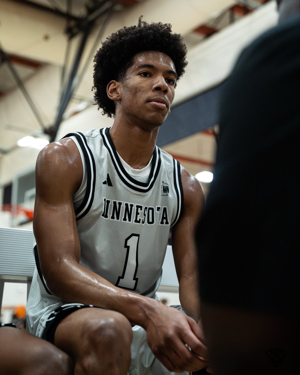 D1 Minnesota (17U) 2027 3SSB tweet media
