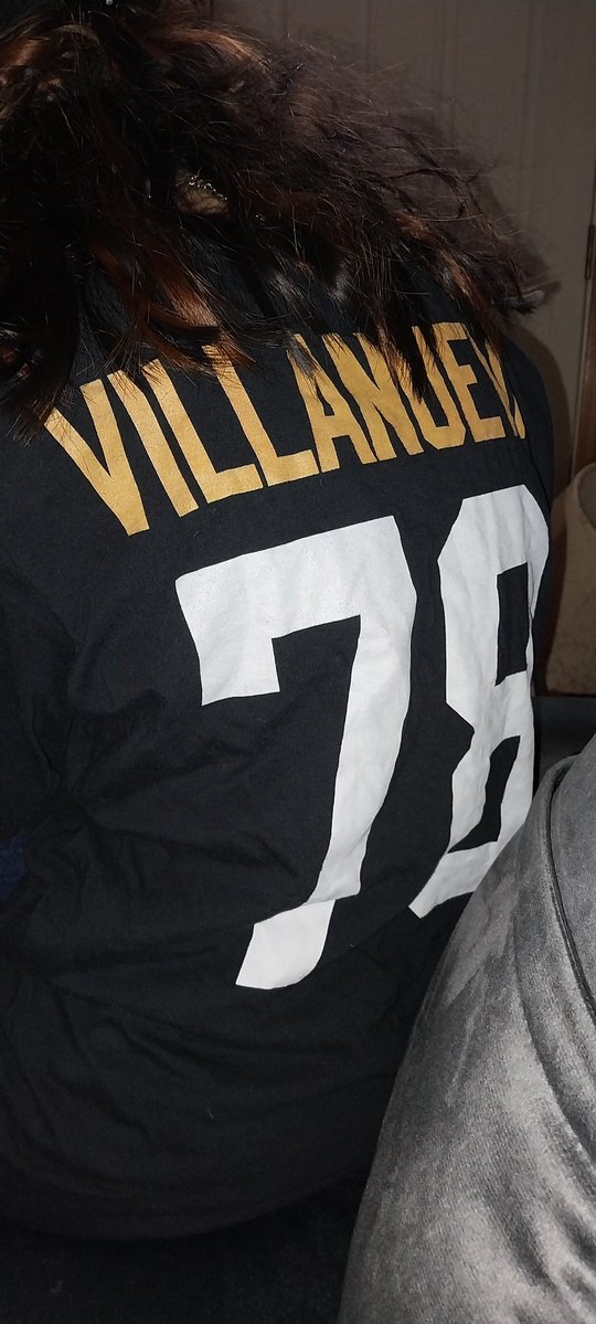 TimothyWatson's tweet image. #Steelers #Stillers My wife's  shirt.