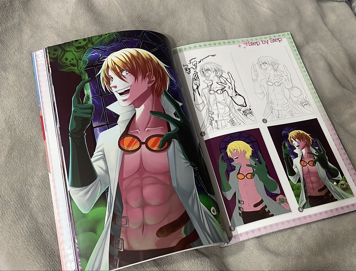 maría 🪽 tweet media